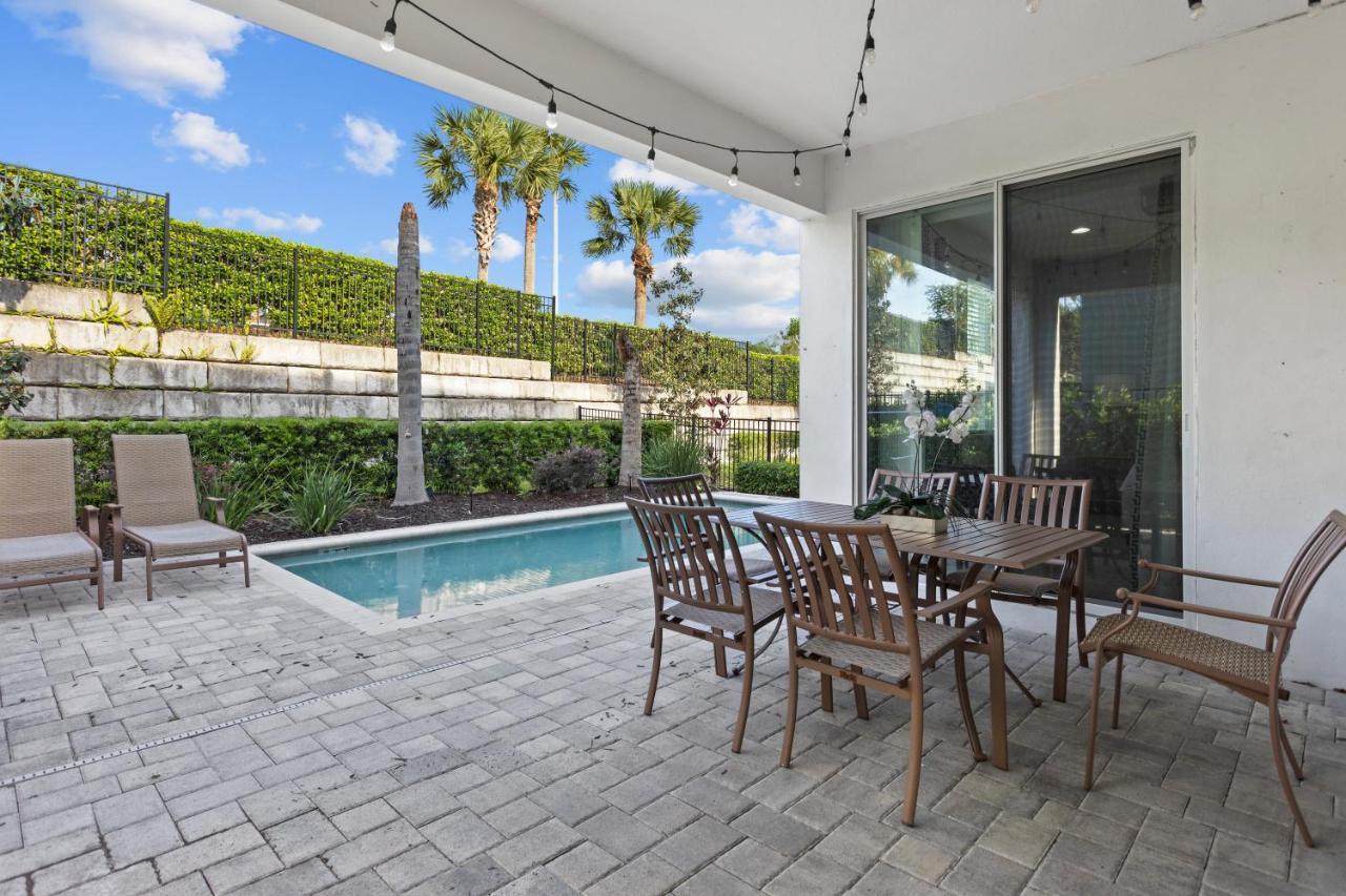 360-Family Home By Disney With Private Pool أورلاندو المظهر الخارجي الصورة