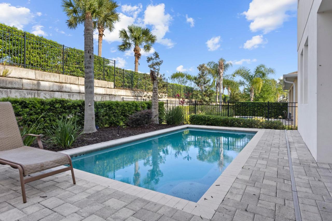 360-Family Home By Disney With Private Pool أورلاندو المظهر الخارجي الصورة