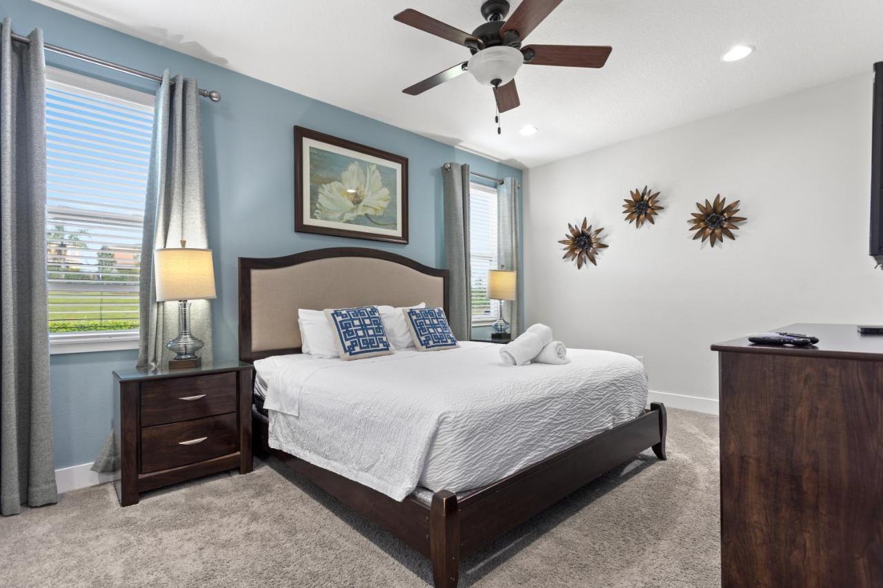 360-Family Home By Disney With Private Pool أورلاندو المظهر الخارجي الصورة