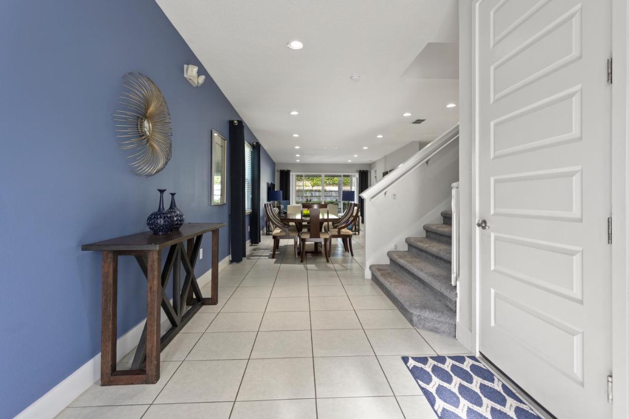 360-Family Home By Disney With Private Pool أورلاندو المظهر الخارجي الصورة