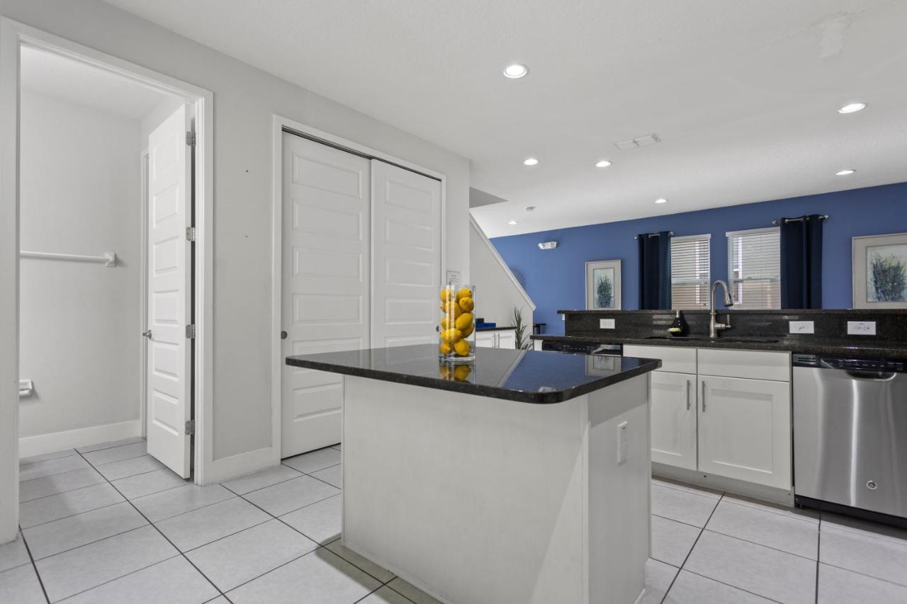 360-Family Home By Disney With Private Pool أورلاندو المظهر الخارجي الصورة