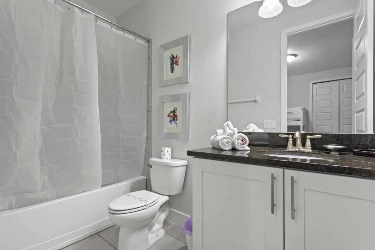 360-Family Home By Disney With Private Pool أورلاندو المظهر الخارجي الصورة