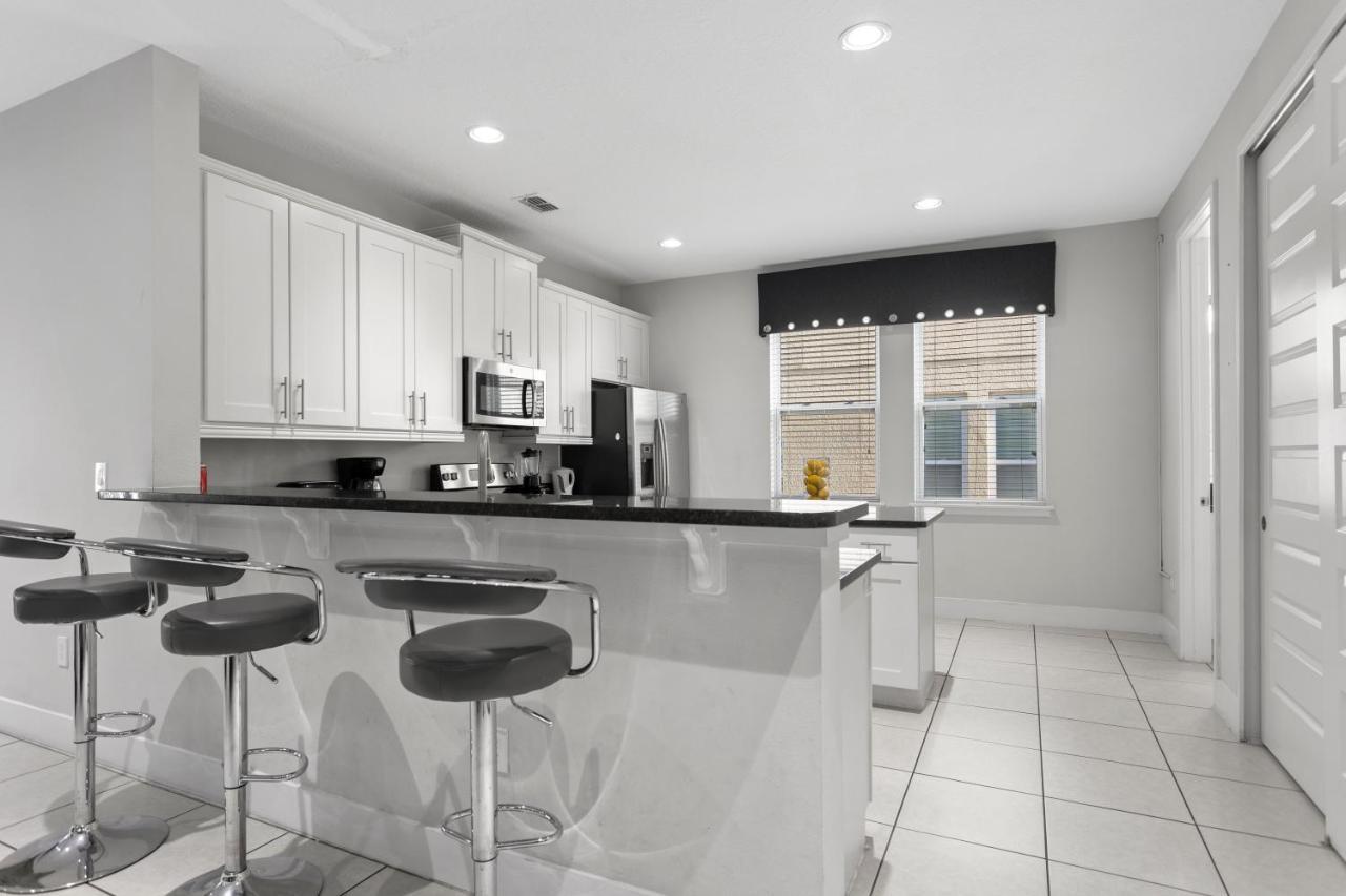 360-Family Home By Disney With Private Pool أورلاندو المظهر الخارجي الصورة